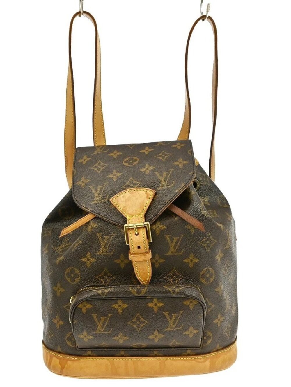 LOUIS VUITTON MONTSOURIS